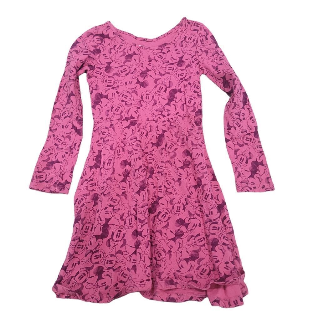 Disney Minnie mouse dress